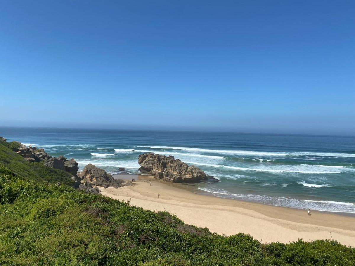 Villa Bushbuck Terrace à Knysna Extérieur photo
